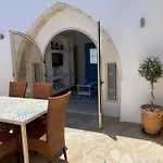 Caerus Villa *