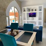 Caerus Villa Paphos