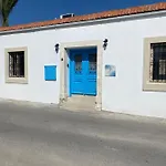 Villa Caerus *