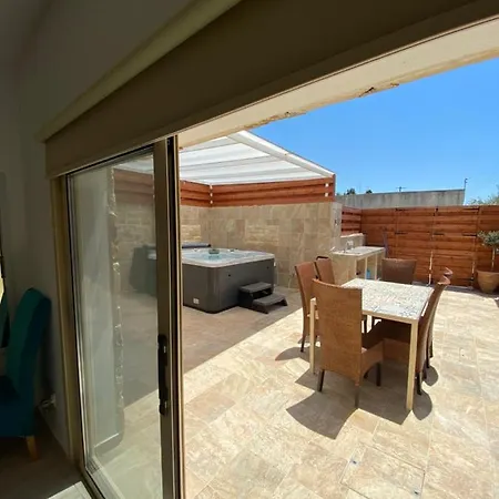 Villa Caerus Paphos