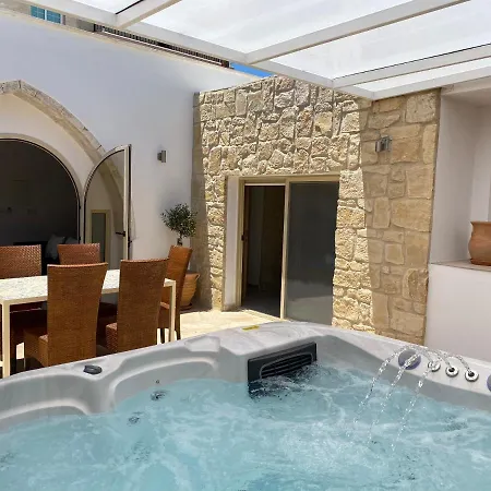 Villa Caerus *
