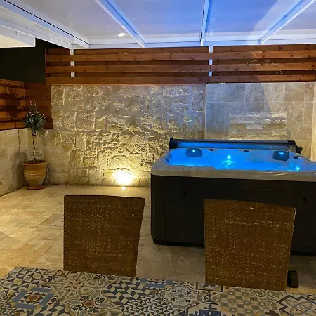 Villa Caerus Paphos