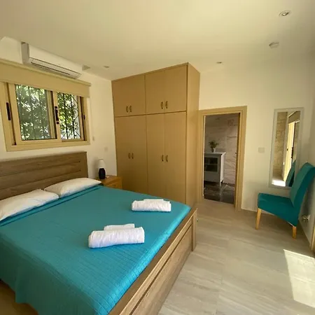 Villa Caerus Paphos