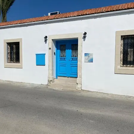 Villa Caerus *